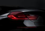 BMW Gran Coupe Design Night Concept 2010 года